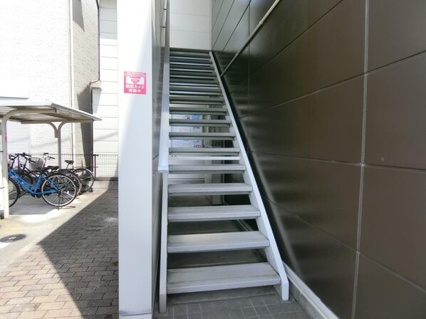 レオパレスKYの物件内観写真